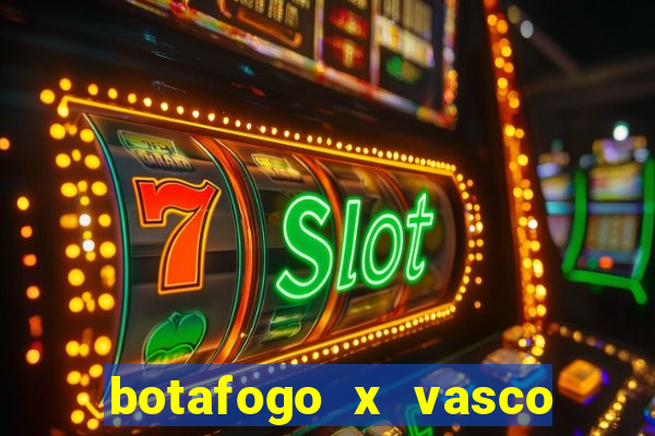 botafogo x vasco ao vivo futemax
